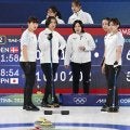 【五輪】カーリング女子　フォルティウス　デンマークに延長の末７－１０で敗戦　２連敗　１次リーグ