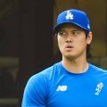 大谷翔平の“近影”に衝撃「また進化」　シャツ越しでも…LA仰天＆ファン興奮「Oh my god」