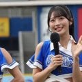 腹筋バキバキ美女がまさかの“告白”　野球ファン大歓喜「センスしかない」「最高かよ」