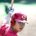 広島ドラ１・平川「全てにおいて成長できたかな」納得の日南Ｃ　仲良くなった選手「佐々木泰さんです」