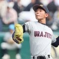 【センバツ出場校ランキング】初出場2校は戦後最少、ここ10年では2018年、2021年の10校が最多