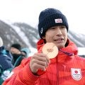 【モーグル】元日本代表の伊藤みきさん、堀島行真コーク1440回りすぎミス制御能力を称賛