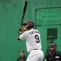 【阪神】ドラ１立石正広、次のステップは？藤川監督「すごく大切に」屋外ロングティーまで回復