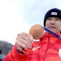 【五輪】男子モーグル堀島行真、銅メダルの舞台裏　勝負を懸けた２回目の大技コーク１４４０への決断「決めれば金。決まらなくても銅」…フリースタイルスキー