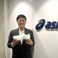  アシックス「PRESTIGE NEO」企画担当者インタビュー！ 「議論の連続、自信の一足」 