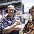 F1現場で感じた「ホンダの看板」の重みに「これはヤバい」　ベテランメカニックふたりが語り合うF1の面白さ