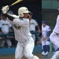 埼玉高野連が昨夏の優秀選手を発表！ロッテ4位のスラッガー、西武5位の大型遊撃手が選出