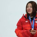 【ミラノ五輪】スノボ銅の小野光希、メダルを実感「積み重ねがギュッと詰まった重み」……4年前は9位に終わり悔し涙