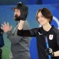 【カーリング】悩みは声の通りづらさも…２連敗フォルティウス、世界１位との次戦に自信あり