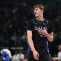 新人王候補のクーパー・フラッグら複数の選手が欠場／2026ライジングスターズ