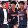U18男子日本代表が有望株37名を招集…福大大濠の片峯氏がHC就任、新体制で始動へ