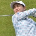 人気女子ゴルファー「素敵な誕生日になりました」と報告も「※２７歳です　笑」と但し書き　宮里愛さんからも祝福コメント