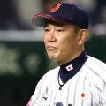 侍ジャパン井端監督　ＷＢＣでの大谷の打者専念を認める「そうだと思います」