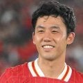 遠藤航は「足のケガ」スロット監督が明かす　「かなり長い間欠場」と長期離脱示唆　Ｗ杯開幕まで１１８日