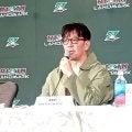 【RIZIN】榊原CEOはシェイvs平本蓮は否定的「そんなに急いでページをめくらなくても」