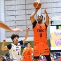 6勝30敗で西地区7位のベルテックス静岡に痛手…バローンマーテルが全治8～12週間の負傷