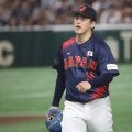 西武・隅田が侍J緊急招集「楽しみすぎる」…左腕エース選出に歓喜も西武ファンに残された\