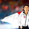 【五輪】女子団体追い抜き初戦は高木美帆、佐藤綾乃、堀川桃香を投入　ウィリアムソン・コーチが発表　「１位通過は十分できる」