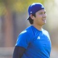 NY紙も驚愕する大谷翔平の“変貌”　もはや恐怖…「明らかにデカさが」「一回り」