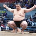 モンゴル出身の元幕内大翔鵬が引退　初土俵以来、皆勤も先場所は三段目で負け越し決断