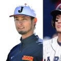 ダルビッシュの“粋な計らい”…牧原大成が感謝　合宿前日の行動に感激「緊張して何話していいか」