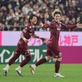 【神戸】酒井高徳がプロ初の２戦連発＆１アシスト「試行錯誤の結果が出たのは非常にいい」