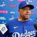 大谷の侍J合流時期は「決まってない」　OP戦登板は「可能性ある」…ド軍監督が示した調整プラン