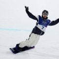 【五輪】スノボ男子ＨＰ決勝１回目日本勢がトップ３独占　山田琉聖が１位　戸塚優斗は２位　平野流佳が３位　