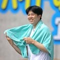 阪神・才木　１４日楽天戦で初実戦初登板　開幕投手にも意欲「もちろん選んでいただけたらありがたい」
