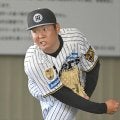 阪神・西勇輝「順調」１６０球投げ込み　球児監督から『焦るな指令』→「そこを信じて」チャンスを待つ　