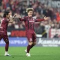 Ｊ１・神戸が快勝　ＤＦ酒井が２戦連発！１週間に３試合も疲れなし　３４歳ベテランも「調整するのがプロ」