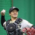 【阪神】侍坂本誠志郎のコミュニケーション術とは「僕はこういう風にできると思うけど、どう？」