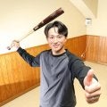 広島・佐々木　２年目の決意！なりたい中心選手　信頼される立ち位置へ、この１年が勝負　振り負けたくない【独占インタビュー】