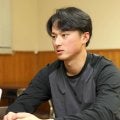 広島・佐々木　勝負の１年「負けるの嫌いなんで。とにかく勝ちたいんです」　愛妻との毎晩の電話が日々の癒やし【取材後記】