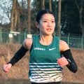 【青梅マラソン】三井住友海上・松田杏奈が初出場「楽しんで走れるようにしたい」目標は表彰台…連載中・１５日号砲