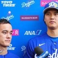 大谷に通訳は「いらないのでは？」　不要論を即座に否定するワケ「意地悪な質問してくる」