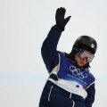 【五輪】平野歩夢、４年後は「まだ何も考えていない。まずはケガを治す」　スノボＨＰで７位