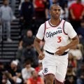 クリス・ポールが現役引退…ラプターズ解雇を受け表明、21年超のNBAキャリアに幕