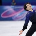 【五輪】鍵山優真が２大会連続銀メダル　団体に続き表彰台　フィギュア日本勢最多の４個目メダル