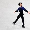 【フィギュア】鍵山優真が五輪日本フィギュア界最多メダル４個　３個は宇野昌磨＆坂本花織