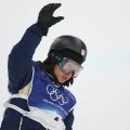 【五輪】平野歩夢「痛み止めをのんで挑んだ」　４年後へ「進化していきたい」　大ケガから復帰で７位