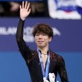 【五輪】銅メダルの佐藤駿は仙台出身　羽生結弦さんからもらったペンダントが宝物