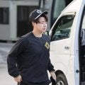 阪神　ＴＪ手術から復活目指す下村が宜野座に合流　２３年度ドラフト１位　具志川に百崎、小幡、梅野、浜田が合流