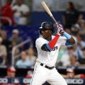 ブルージェイズがアストロズからサンチェス外野手獲得　昨季14本塁打48打点