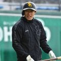 【ソフトバンク】柳田悠岐、今宮健太、山川穂高のＳ組メンバーがキャンプ地の宮崎に合流