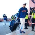 WBC宮崎合宿アドバイザーのダルビッシュが３年越しの心残り解消　牧原大成と食事　Ｘで投稿