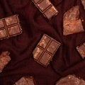 高カカオチョコレートの驚くべき効果効能