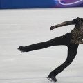 【ミラノ五輪】絶対王者に何が起きたのか……2度の転倒でメダル逃したマリニン　「間違いなくメンタルの問題」と明かす