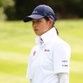 廣吉優梨菜が7打差7位 後藤あいは「80」で22位に後退／アジアパシフィック女子アマ