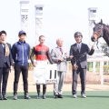 【京都５Ｒ・３歳新馬】リアンドゥクールが３馬身半差で完勝　ハマーハンセン騎手「まだ子供っぽいところある」